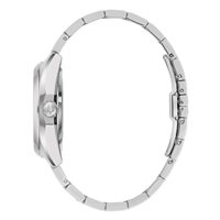 Orologio Bulova Donna Surveyor Automatic in Acciaio 96A345 - 96A345